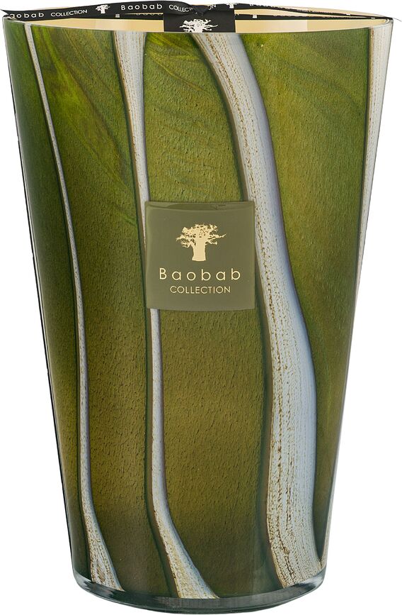 Vela aromática Woods Sherwood