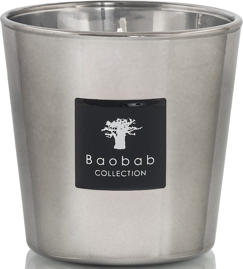 Velas aromáticas Les Exclusives, Pack de 2