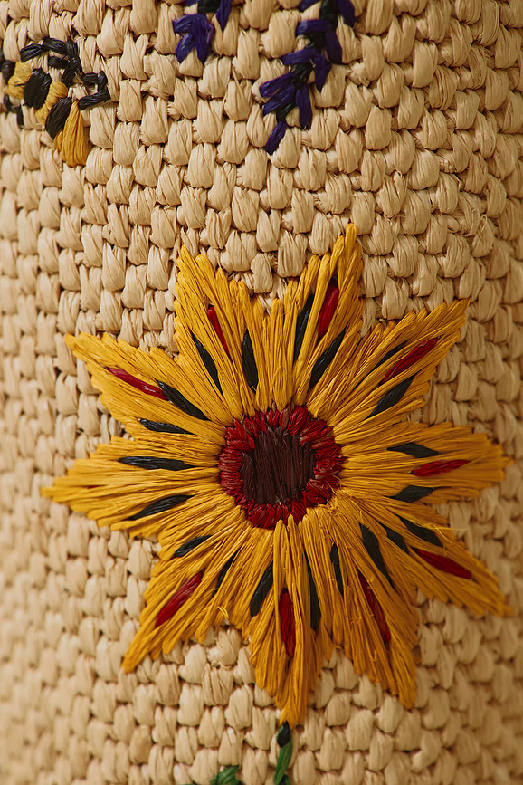 Vony Ahitra duftlys 35 cm