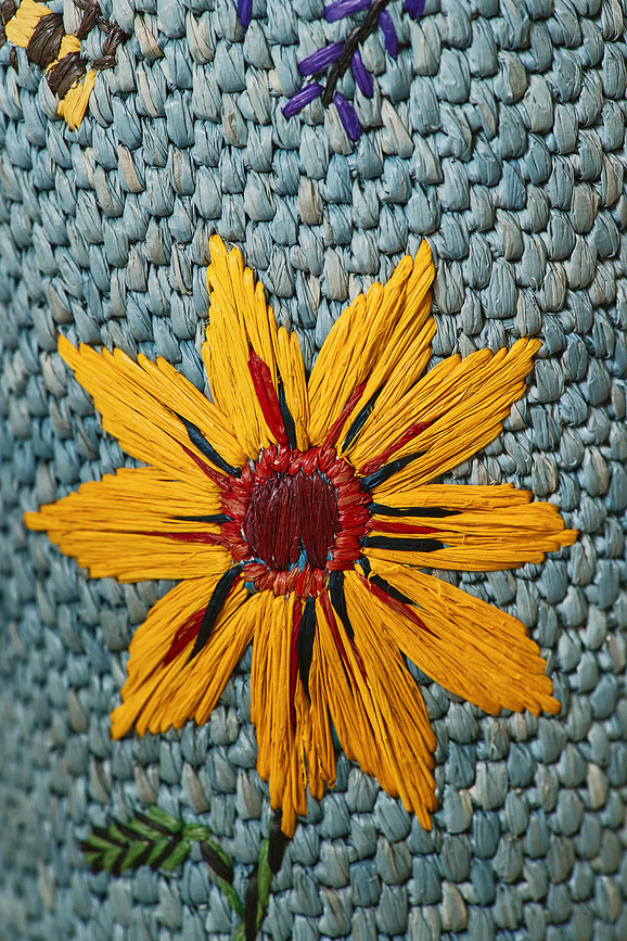 Vony Tanteli duftlys 35 cm