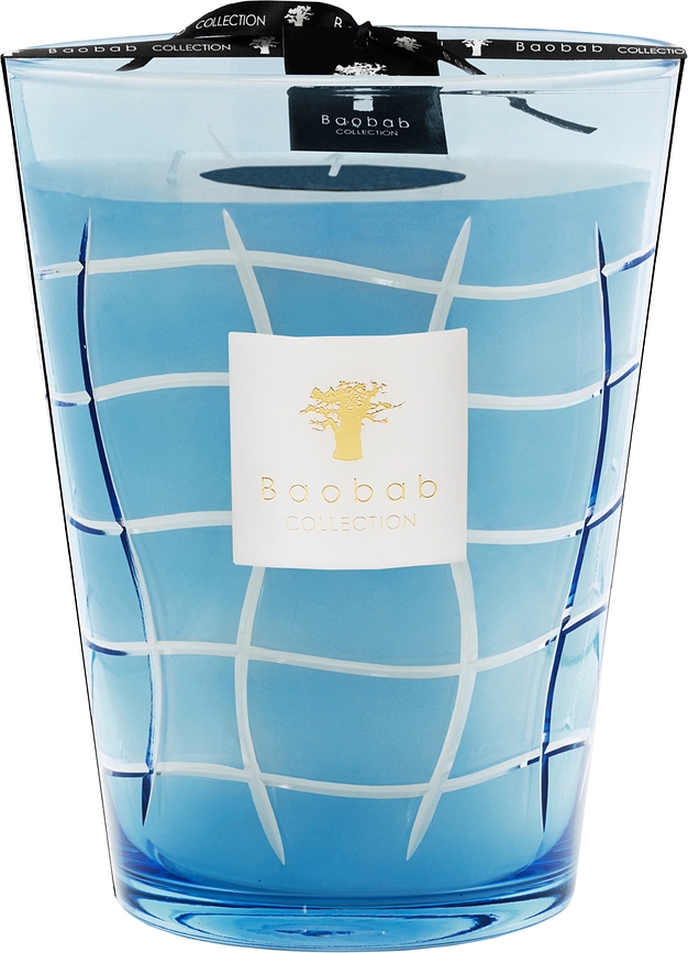 Waves Belharra Dišeča sveča, 24 cm