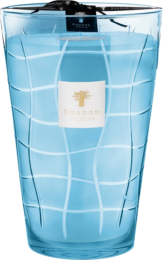 Waves Belharra Dišeča Sveča, 35 cm