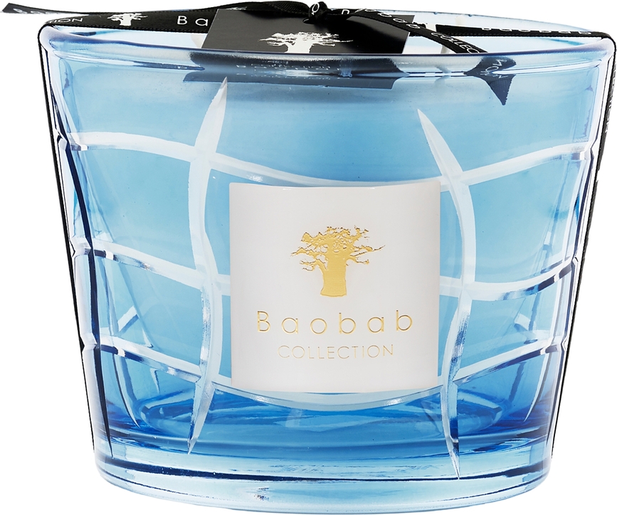 Waves Belharra Mirisna Svijeća 10 cm