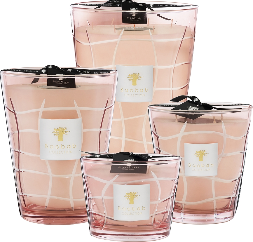 Waves Malibu Κερί Αρωματικό, 35 cm