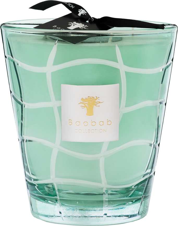 Waves Nazaré Κερί Αρωματικό, 16 εκ