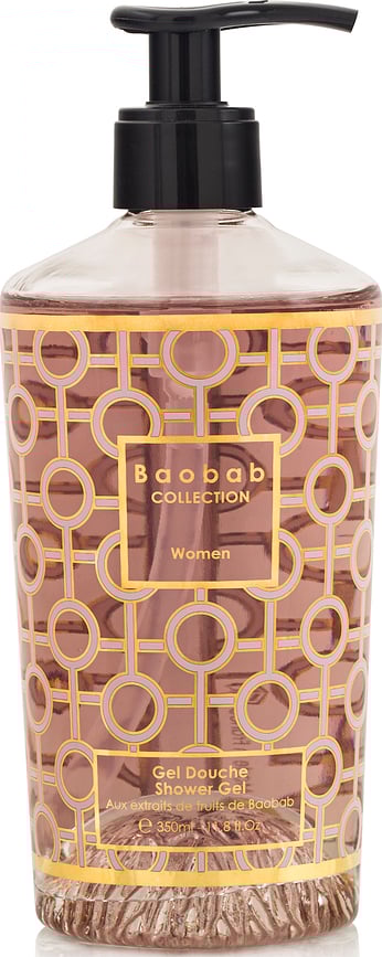 Women Αφρόλουτρο, 350 ml