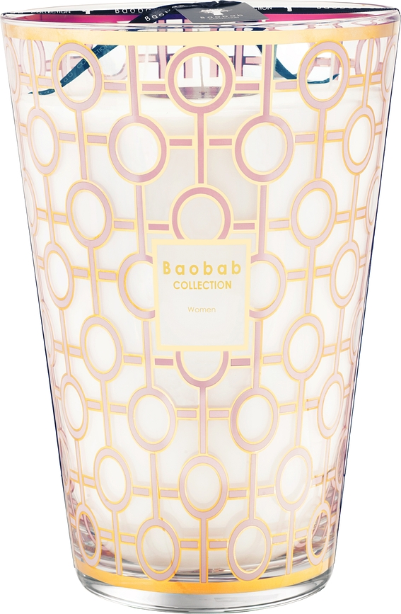 Women Αρωματικό Κερί, 35 cm