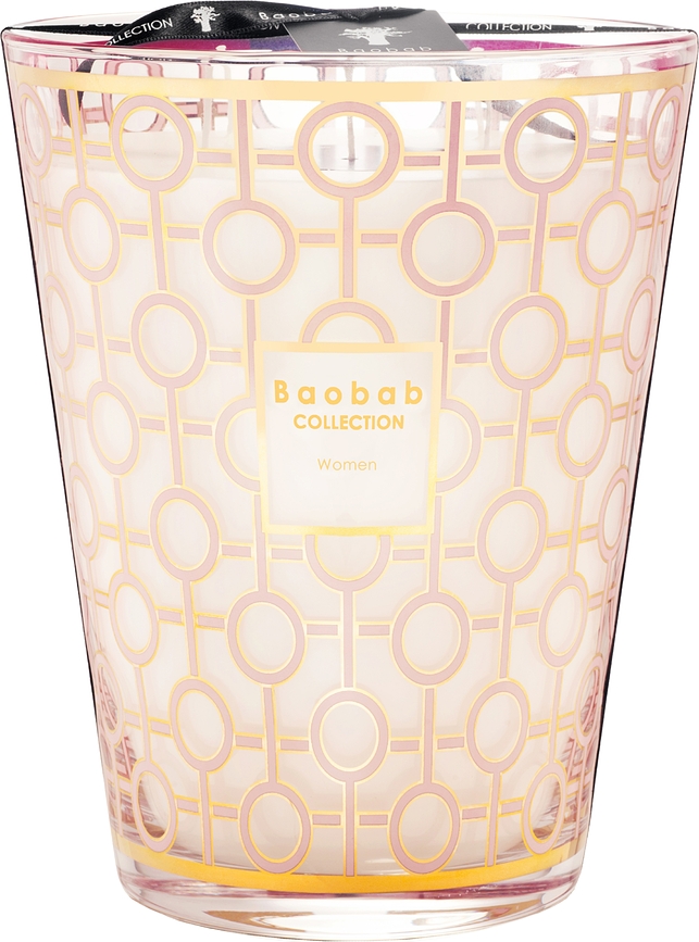 Women Dišeča sveča, 24 cm