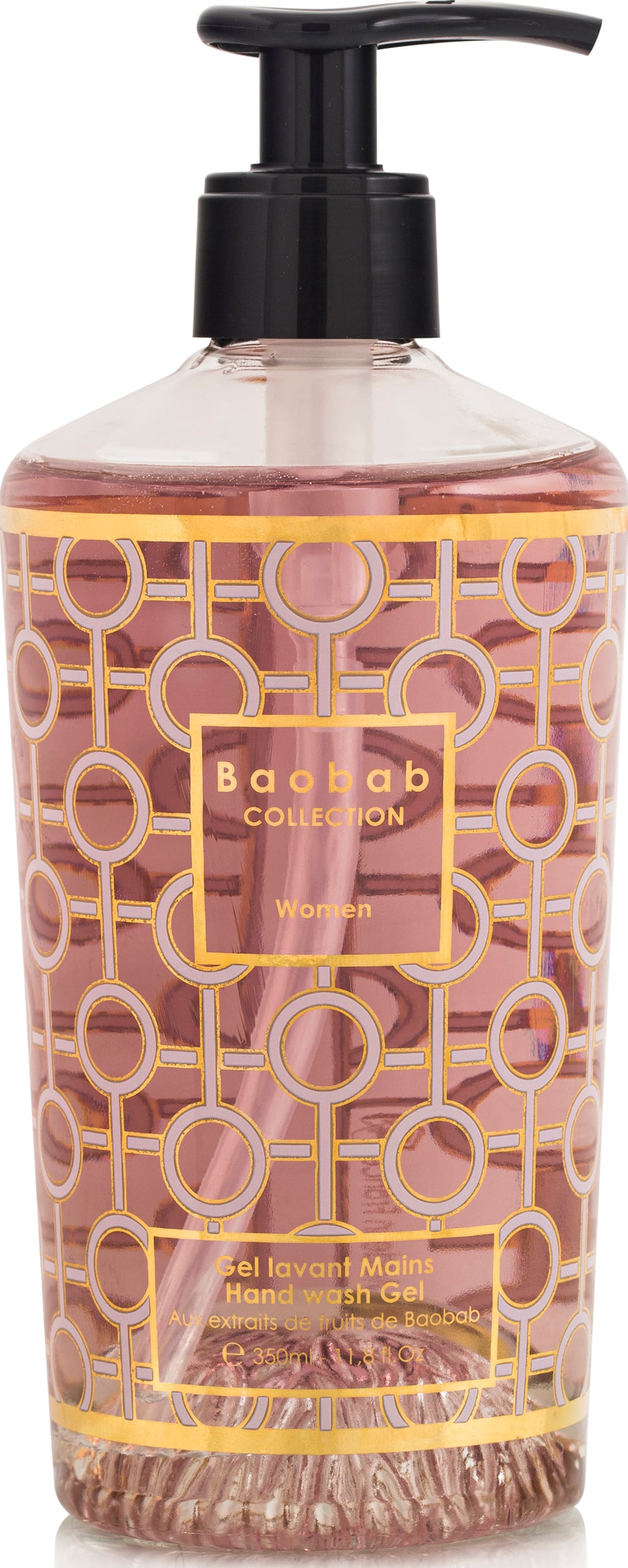 Women Handseife, 350 ml