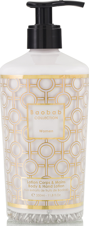 Women kehapalsam 350 ml