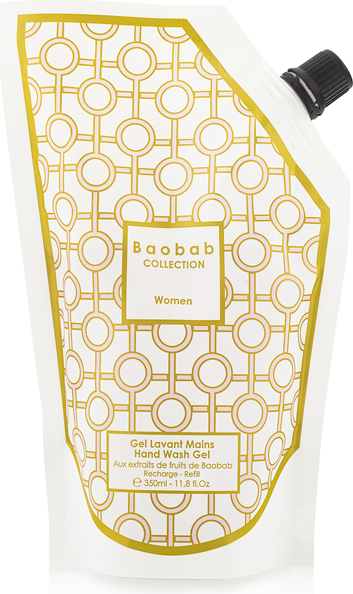 Women Savon pour les mains