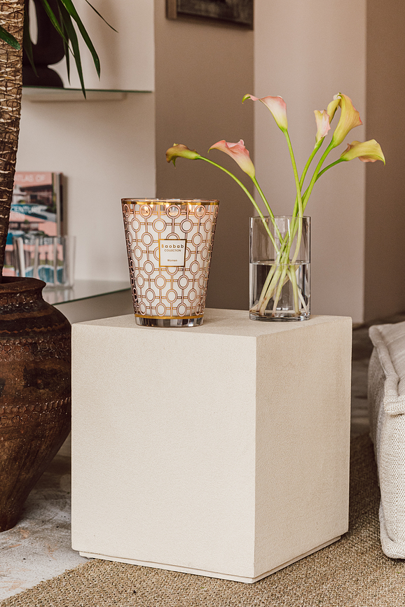 Women Svijeća mirisna 10 cm