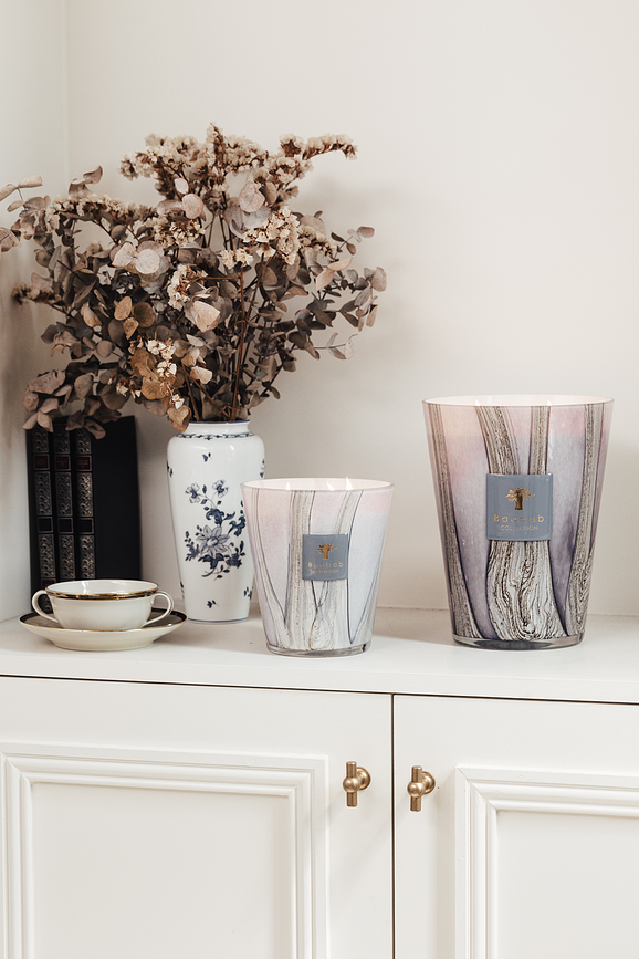 Woods Broceliande Dišeča sveča, 35 cm