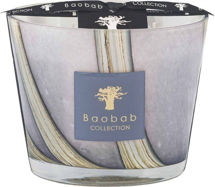 Woods Broceliande Mirisna Svijeća 10 cm