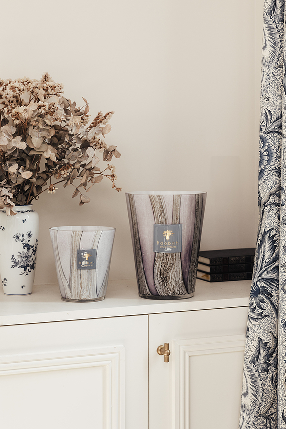 Woods Broceliande Svijeća mirisna 35 cm