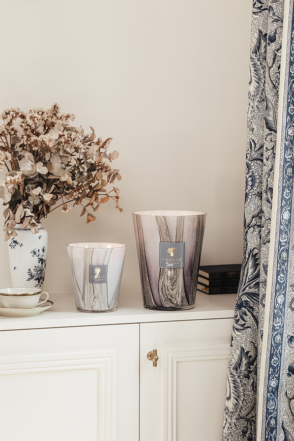 Woods Broceliande Svijeća mirisna 35 cm