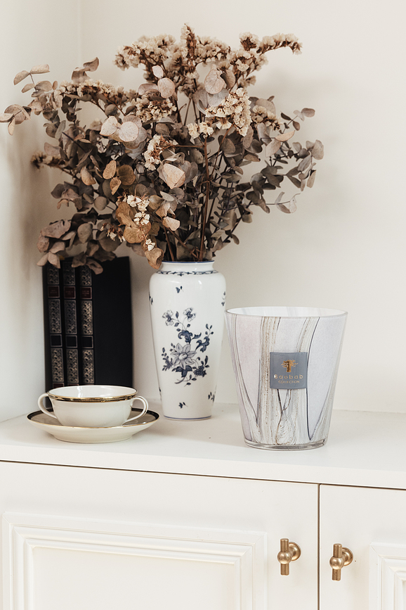 Woods Broceliande Svijeća mirisna 35 cm