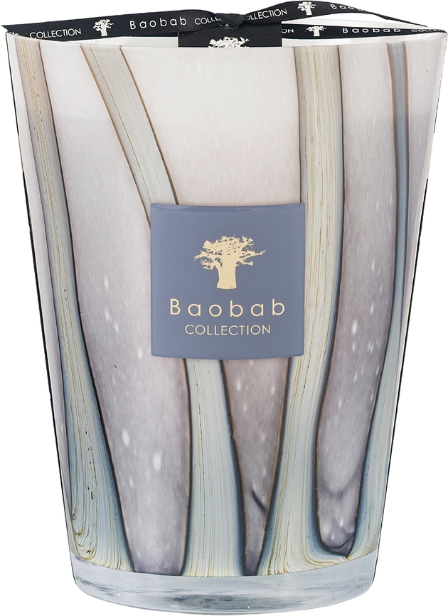 Woods Broceliande Svijeća mirisna 24 cm