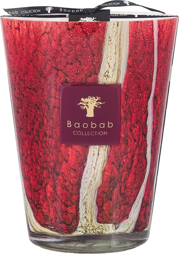 Woods Risoud Dišeča Sveča, 24 cm