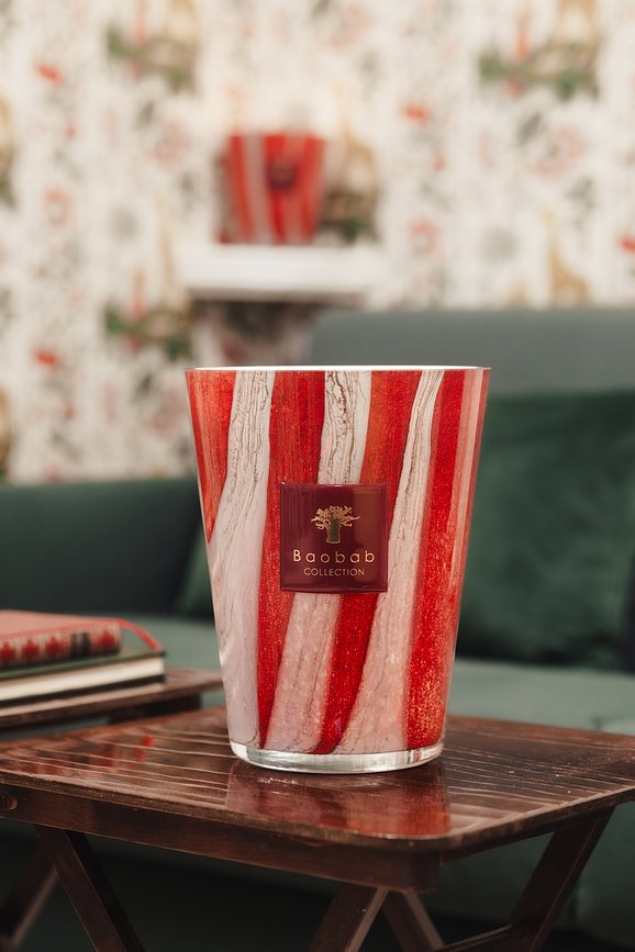 Woods Risoud Κερί Αρωματικό, 35 εκ