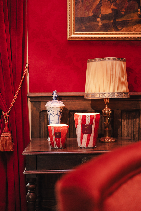 Woods Risoud Mirisna Svijeća 35 cm