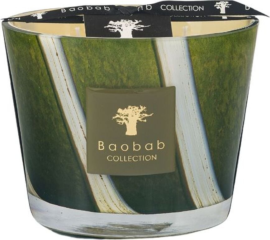 Woods Sherwood Dišeča sveča, 10 cm