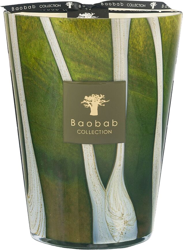 Woods Sherwood Svijeća mirisna 24 cm