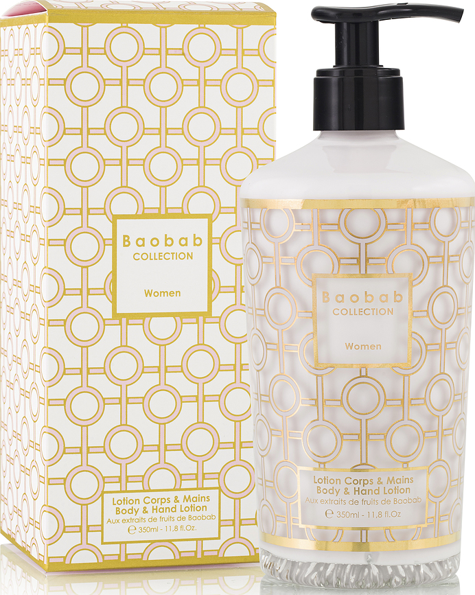 Women Dopuna Balzama za Tijelo 350 ml