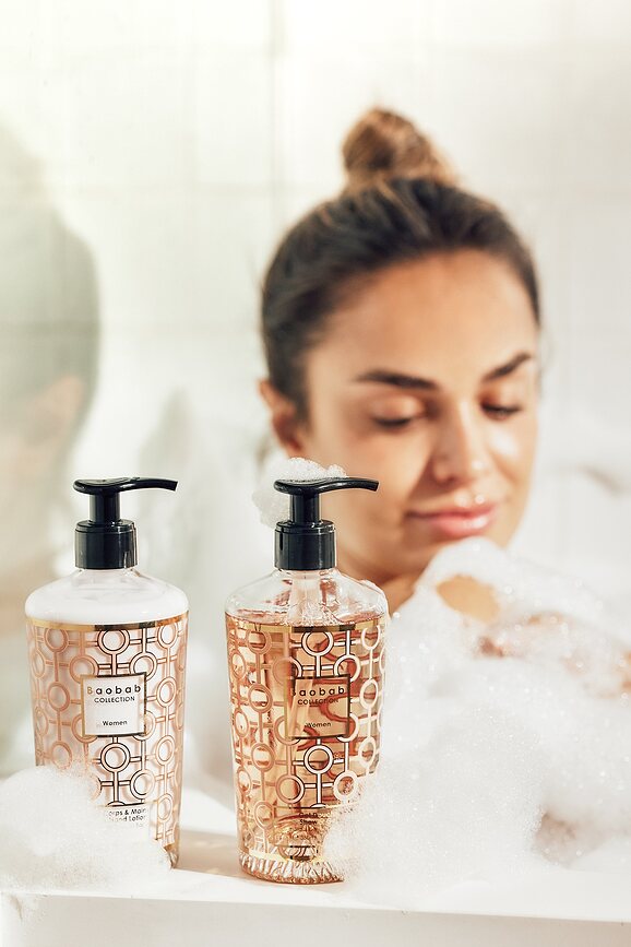 Women Dopuna Balzama za Tijelo 350 ml