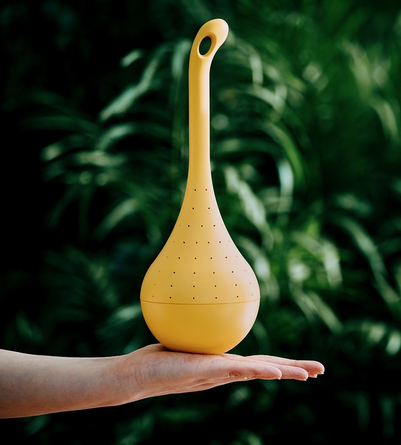 Butterfly Oasis Krmilnica za metulje, vijolična