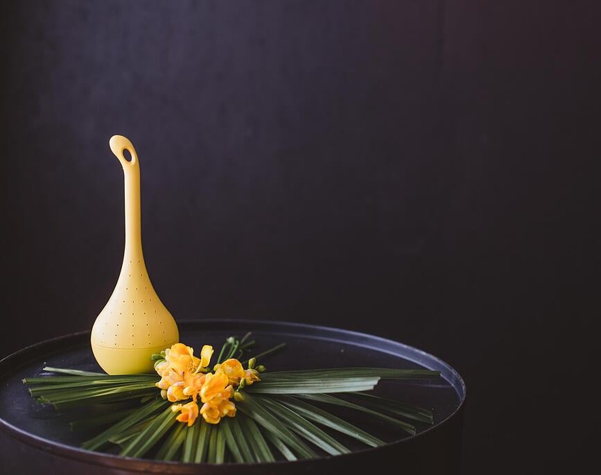 Butterfly Oasis Mangeoire à Papillons, violette