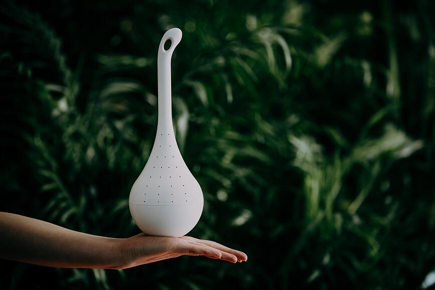 Butterfly Oasis Ταΐστρα για Πεταλούδες, μωβ