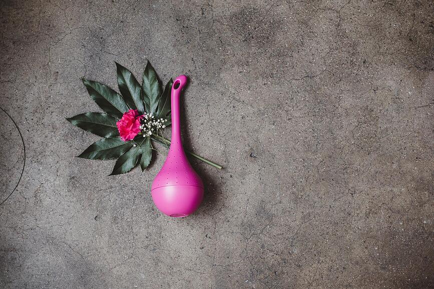 Butterfly Oasis Ταΐστρα για Πεταλούδες, μωβ