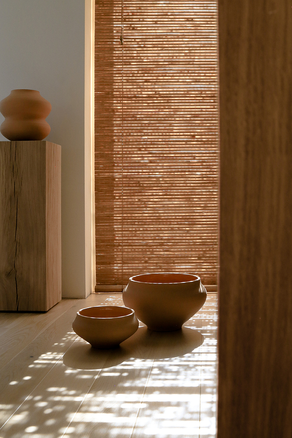 Belle Μπολ διακοσμητικό, 35 εκ.