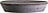 Bergs Potter Blumentopfuntersetzer 21 cm grau
