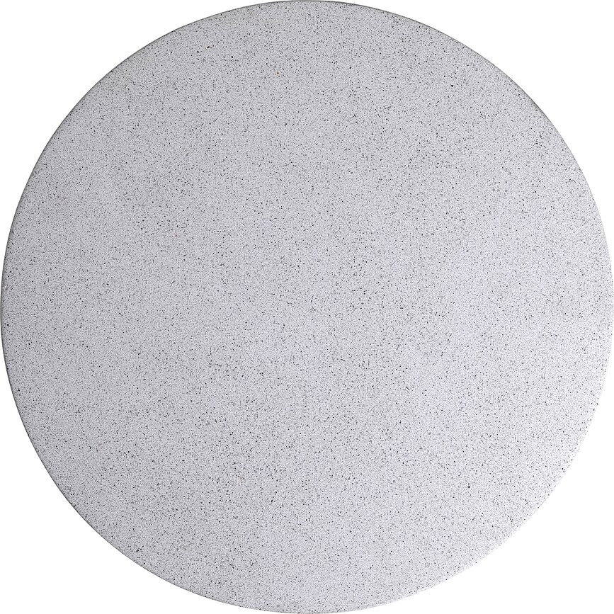 Bergs Potter Rolling Stone Podstavek, 25 cm, bel