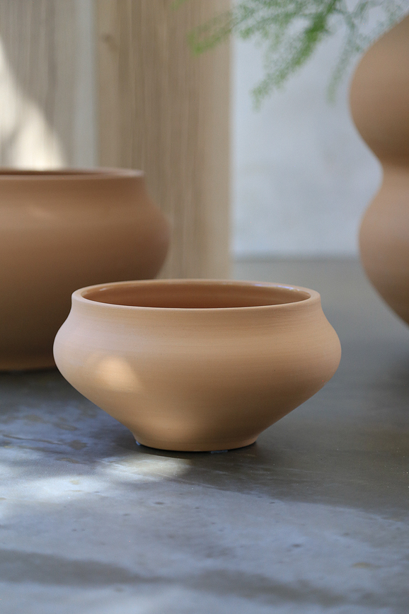 Cuenco decorativo Belle, 35 cm