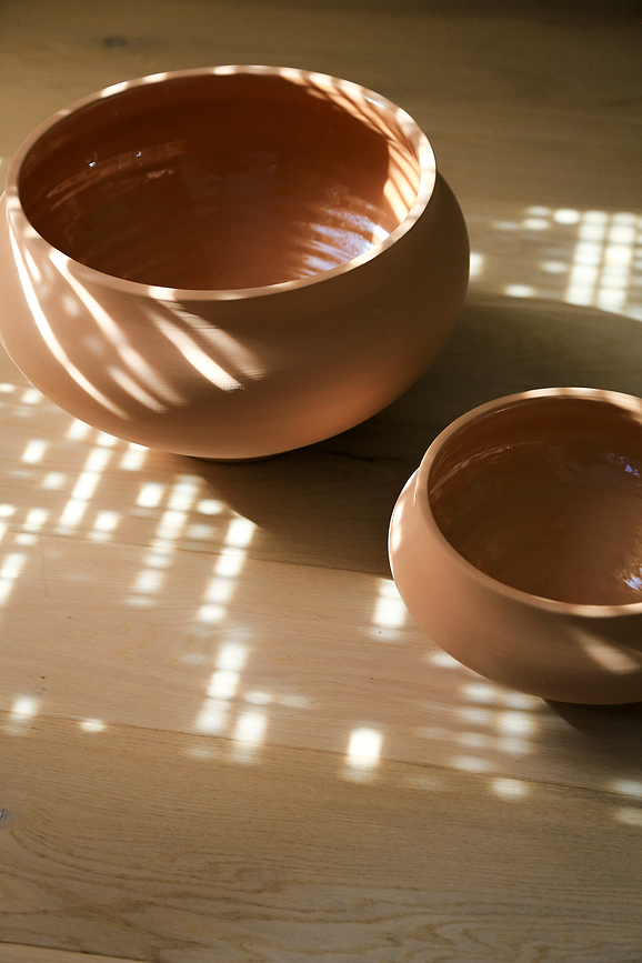 Cuenco decorativo Belle, 35 cm