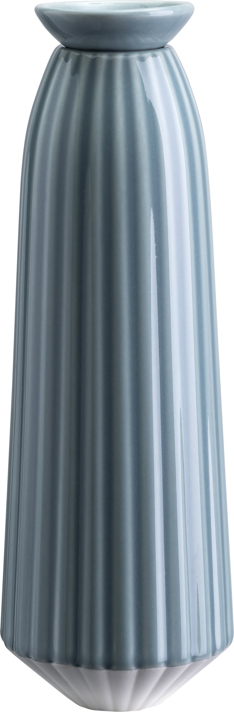 Cove Blumenbewässerer 450 ml, hellblau