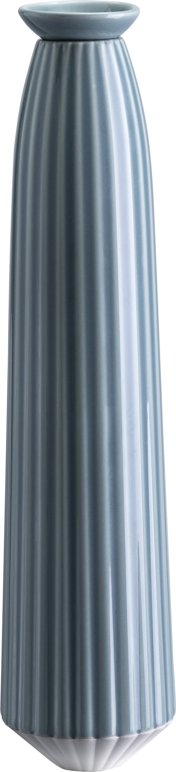 Cove Blumenbewässerer 700 ml, hellblau