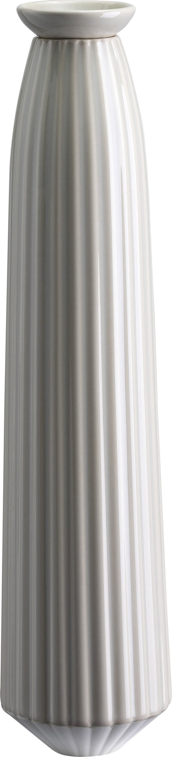 Cove Blumenbewässerer 700 ml, sandfarben
