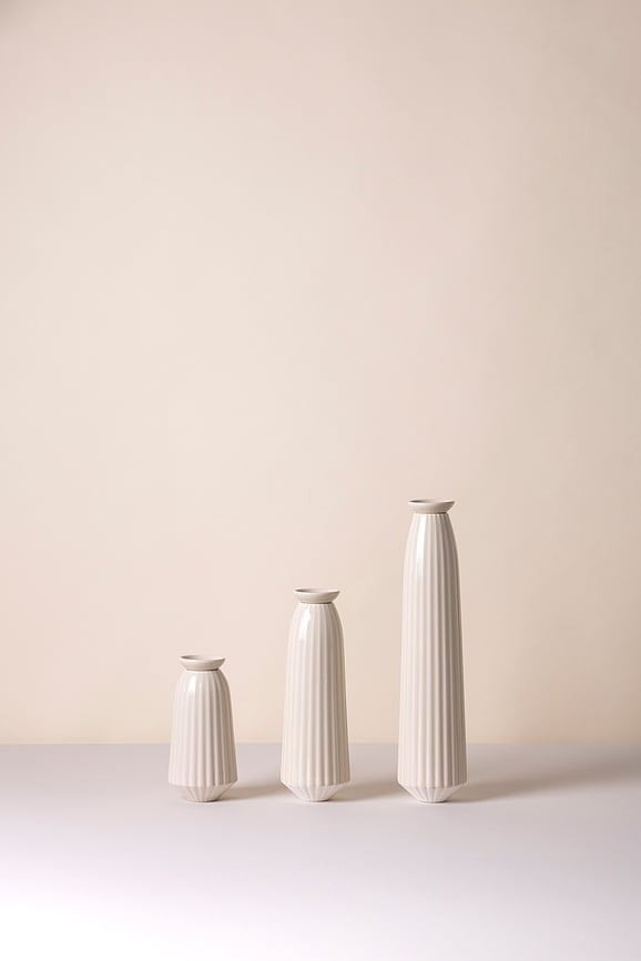 Cove Namakalnik za rože, 300 ml, peščen