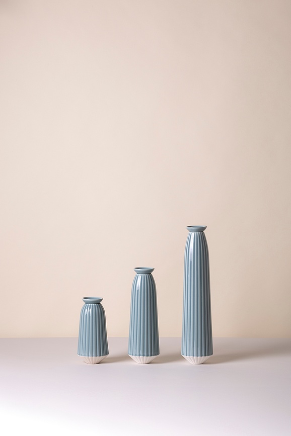 Cove Navodnjavač za cvijeće 700 ml svijetloplavi