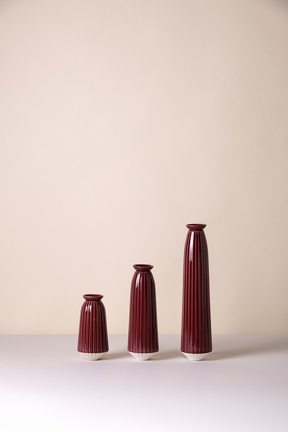 Cove Navodnjavač 700 ml bordo