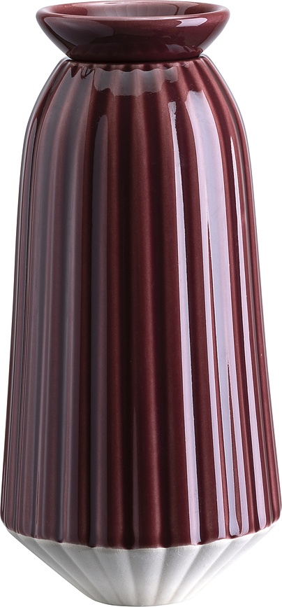 Cove virágöntöző, 300 ml, bordó