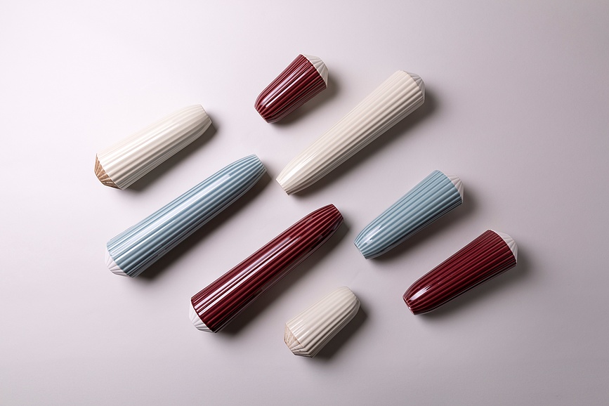 Dispensador de Riego Cove, 700 ml, azul claro