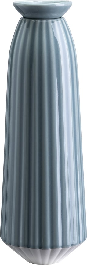 Dispensador de agua para plantas Cove, azul claro