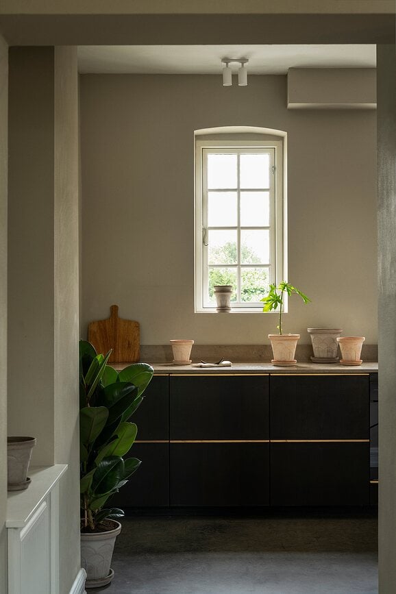 Fleur Cvetlični lonec s podstavkom, 16 cm, rožnat