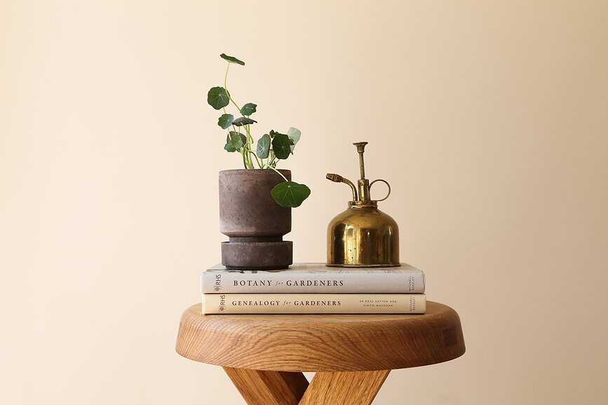 Hoff Podložak za teglu 14 cm sivi