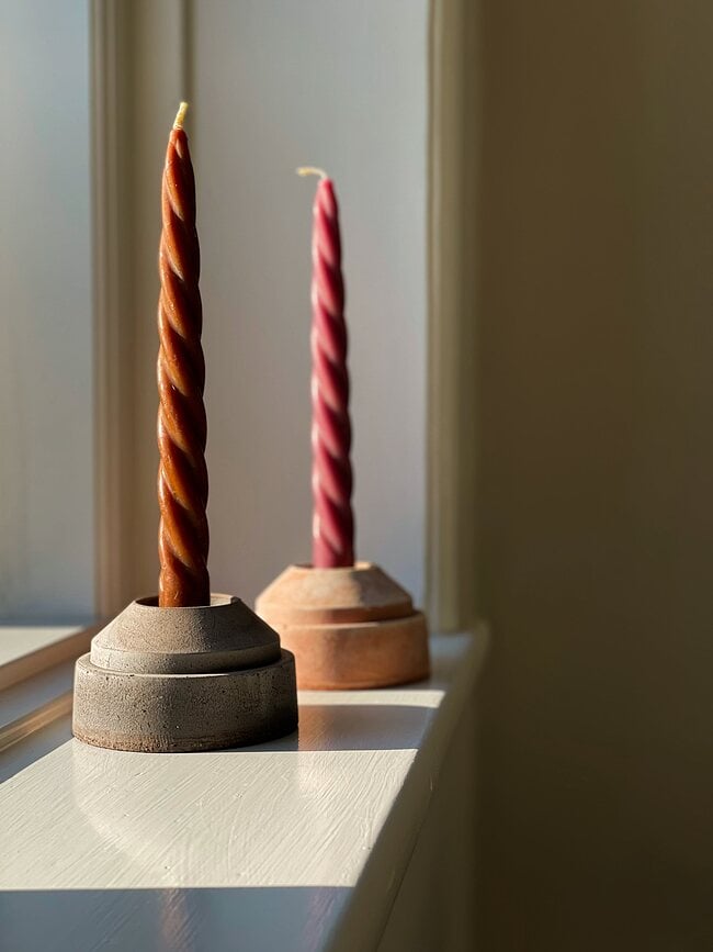 Hoff Svijećnjak ružičasti